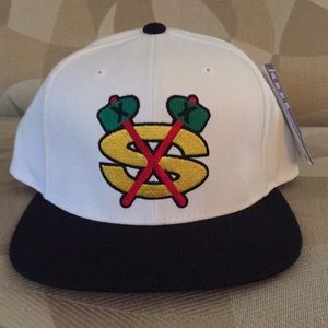 Spokesmen Starter Hat